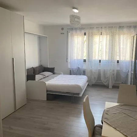 Martin House Pergine Valsugana